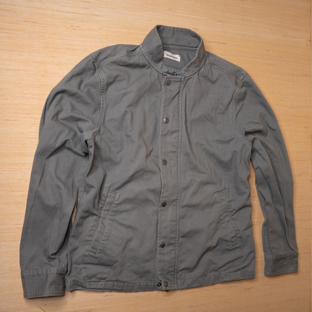 Men’s Taylor Stitch jacket